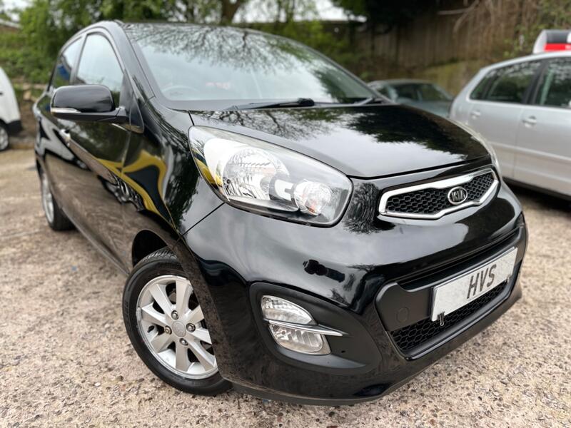 View KIA PICANTO 1.0 2
