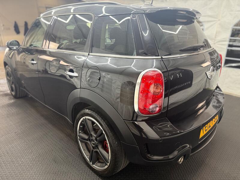 View MINI COUNTRYMAN 2.0 Cooper SD ALL4 Countryman