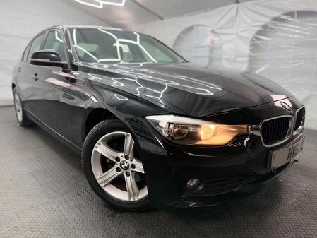 BMW 3 SERIES 2.0 320d SE Saloon