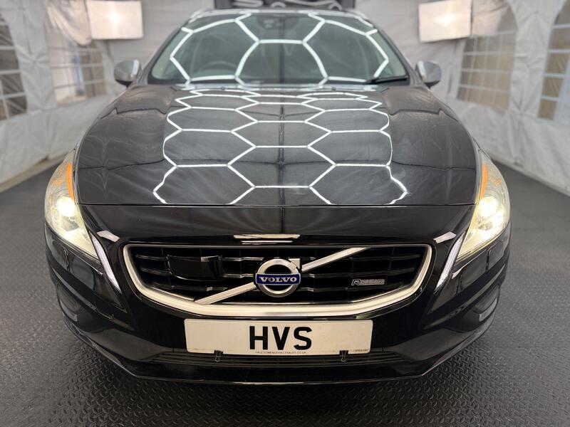 View VOLVO V60 1.6