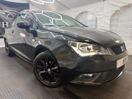 SEAT IBIZA 1.0 SE