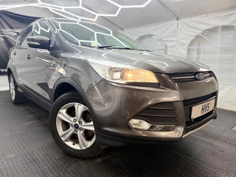 View FORD KUGA 1.5 T EcoBoost Zetec